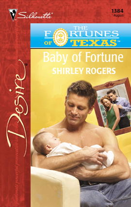 Baby of Fortune - ebook